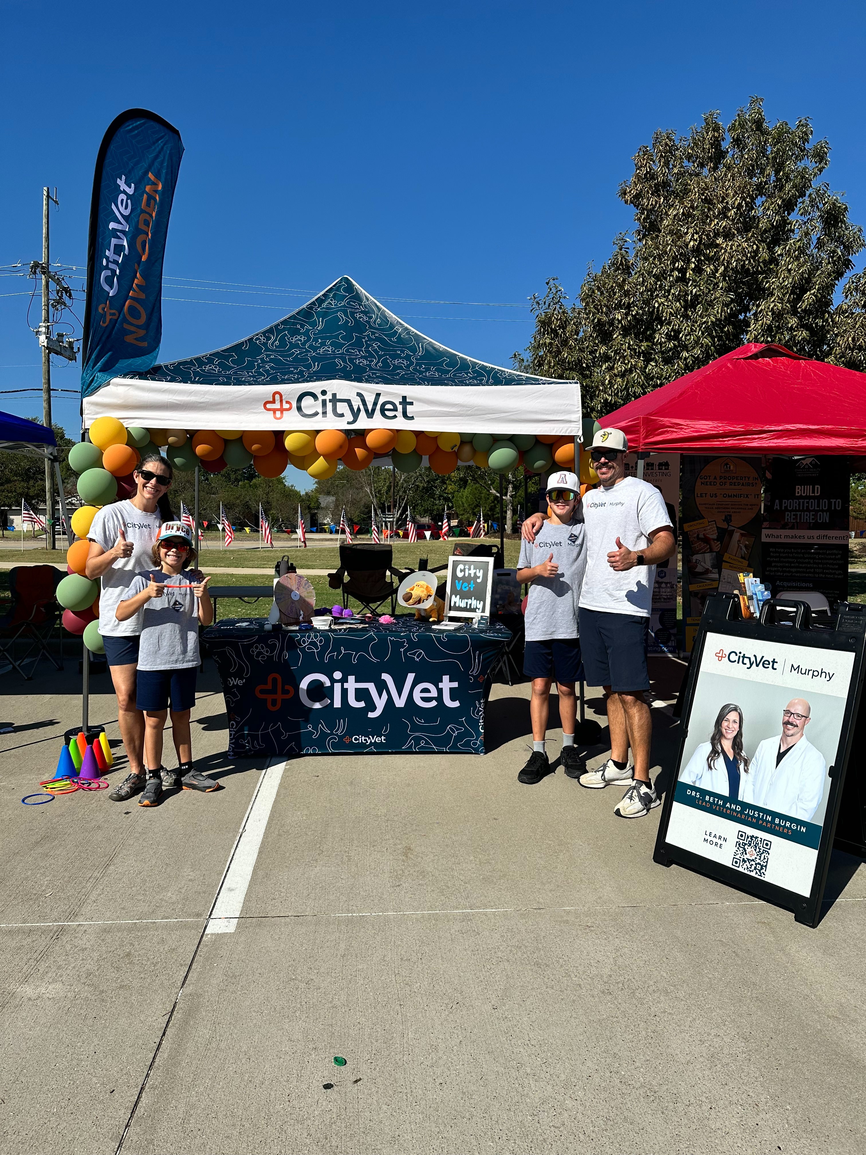 CityVet | Murphy Image