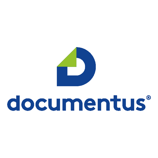 Logo documentus GmbH Sachsen-Anhalt