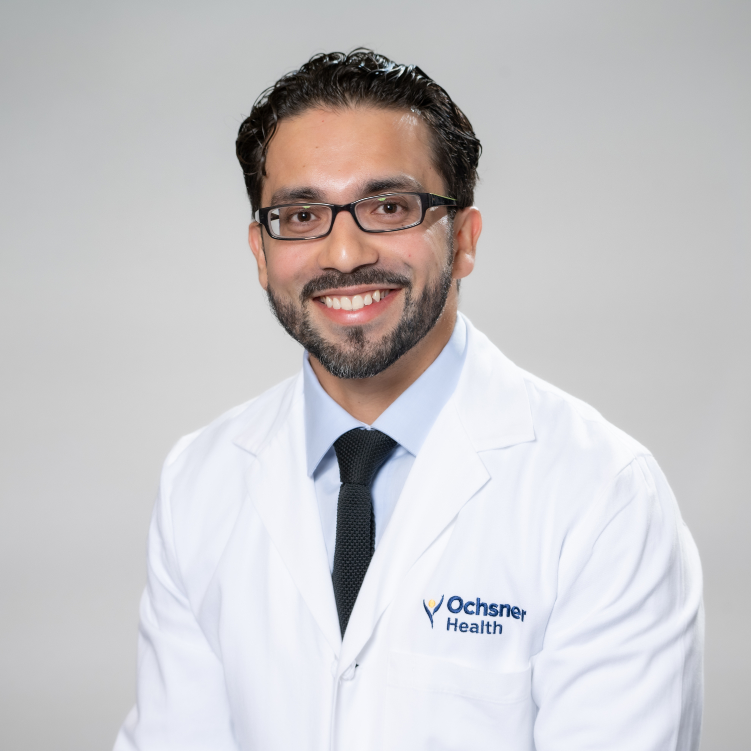 Nitin Sabharwal, MD Logo