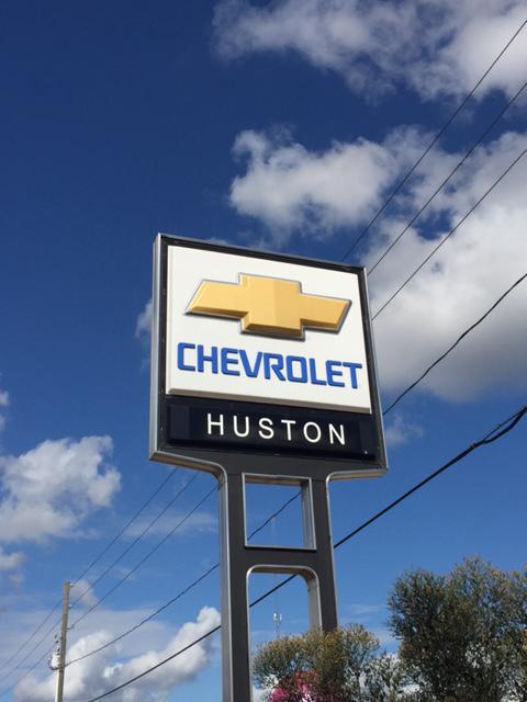 Images Huston Chevrolet