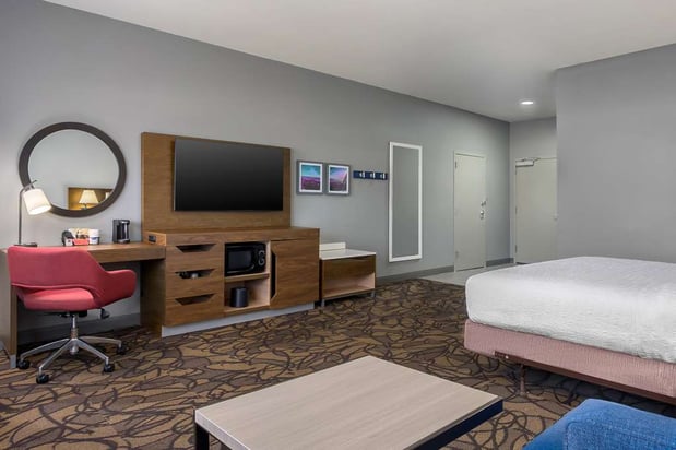 Images Hampton Inn & Suites Birmingham-Pelham (I-65)