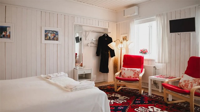 Images Klockargården