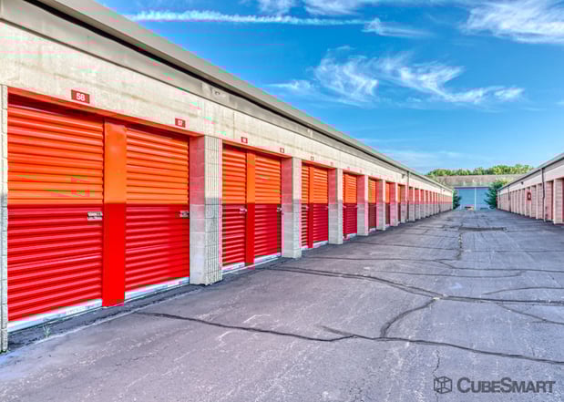 Images CubeSmart Self Storage