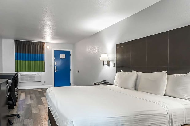 Images SureStay by Best Western Oklahoma City West