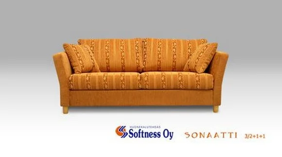 Images Huonekalutehdas Softness Oy