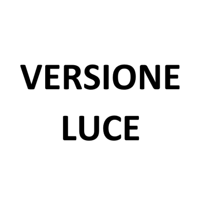 Versione Luce Logo