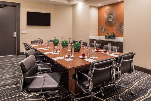 Images DoubleTree by Hilton Lafayette East