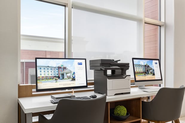 Images Holiday Inn Express & Suites Tuscaloosa-University by IHG