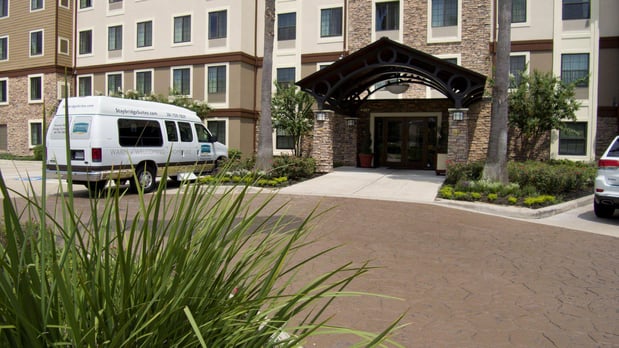 Images Staybridge Suites Houston West/Energy Corridor by IHG