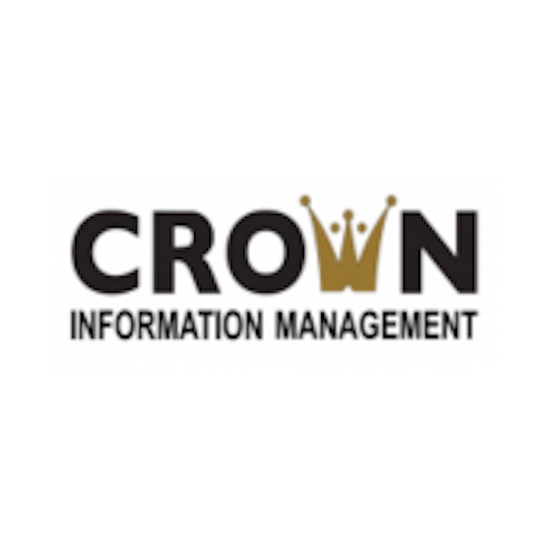 Crown Information Management