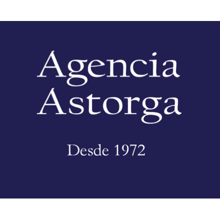 Agencia Astorga Logo
