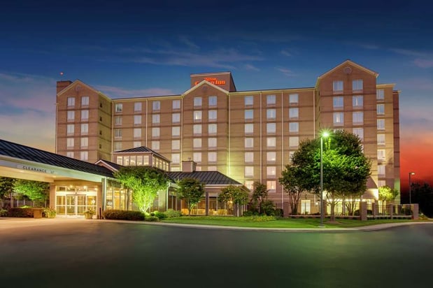 Images Hilton Garden Inn Louisville Airport