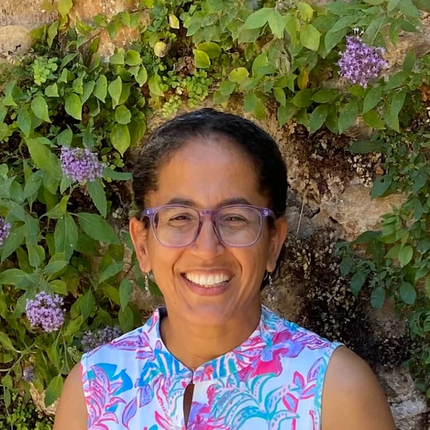 Images Mayra Peguero-Bueno, Counselor