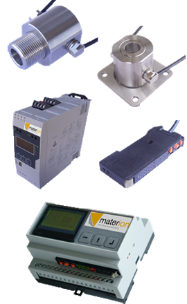 Materion GmbH, Alter Holzhafen 15 in Wismar