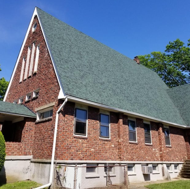 Images Nassau Roofers Inc.