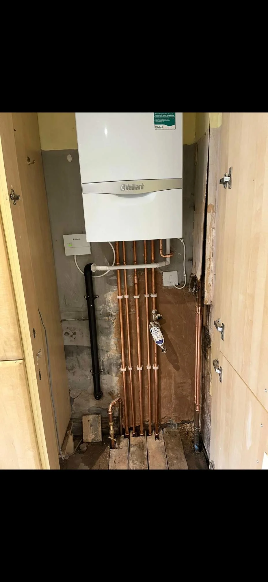 Images Synergy Heating & Renewables Ltd