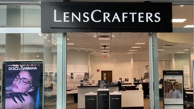 Images LensCrafters