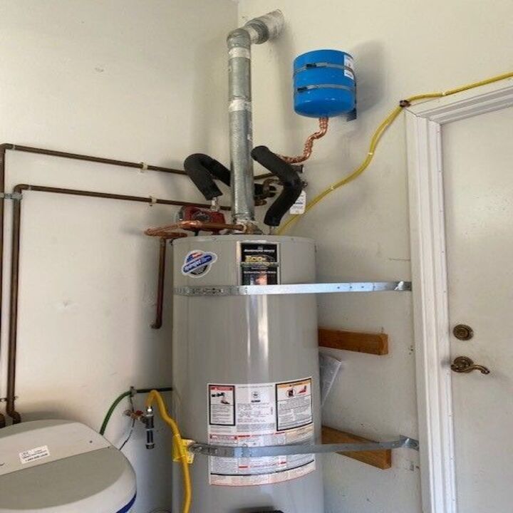 Images Hustle & Flow Plumbing LLC