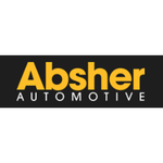 Absher Automotive Logo
