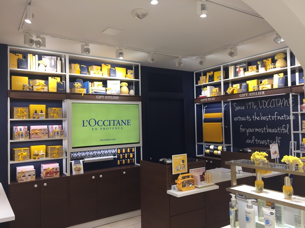 Images L'Occitane en Provence