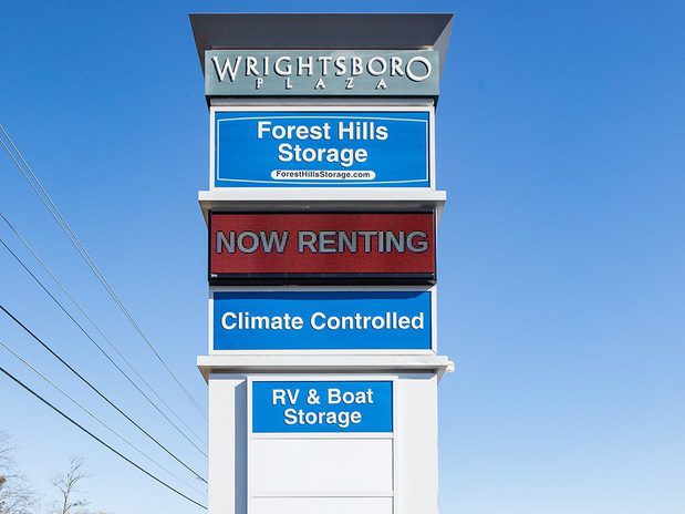 Images Forest Hills Storage