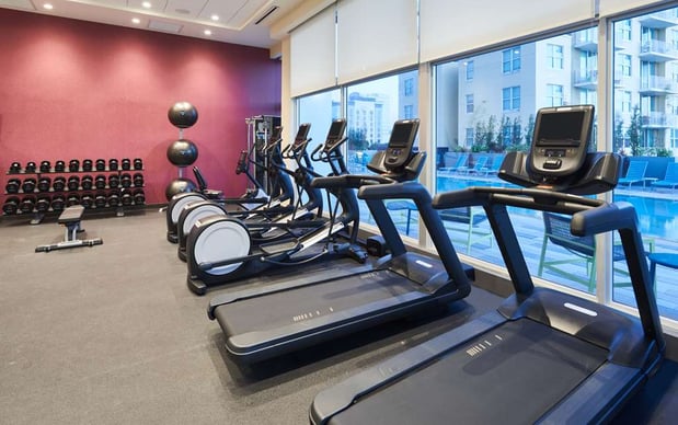 Images Home2 Suites by Hilton Fort Lauderdale Downtown