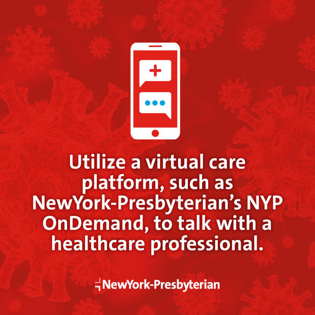 Images NewYork-Presbyterian Morgan Stanley Children's Hospital