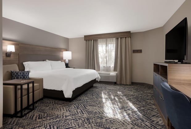 Images Candlewood Suites Lafayette - River Ranch by IHG