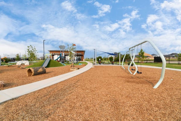 Images Villas at Sunterra