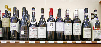 Images Scamuzzi Roberto Vini Snc