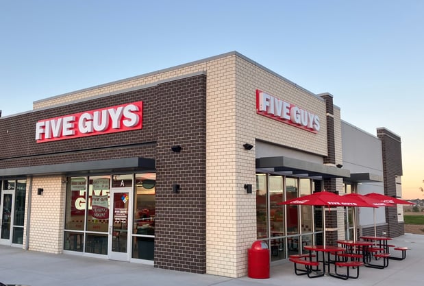 Images Five Guys