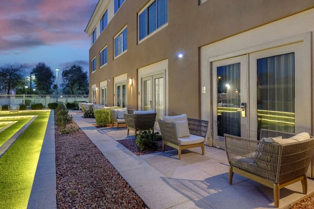 Images Aiden by Best Western Scottsdale North