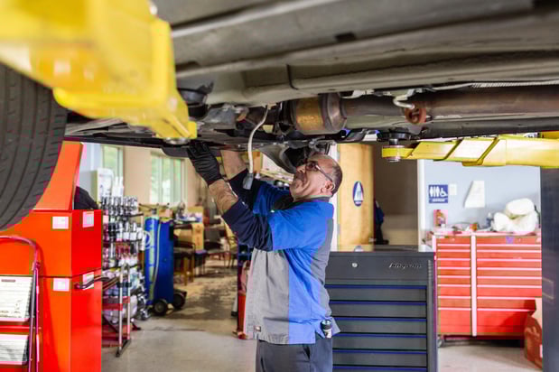 Images Haven Auto Repair | CarMax Repair Shop