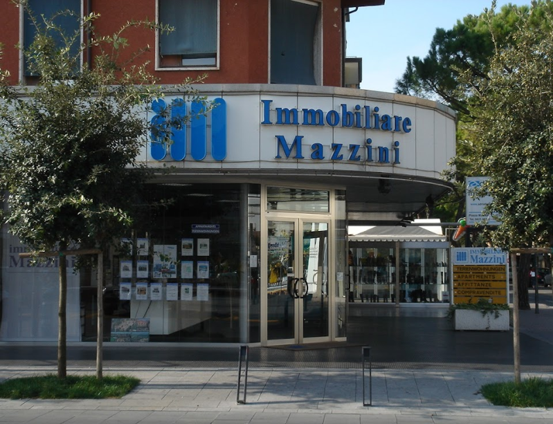 Images Immobiliare Mazzini