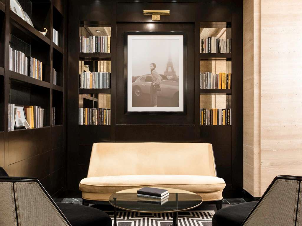 Sofitel Washington DC Lafayette Square