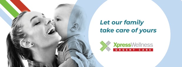 Images Xpress Wellness Urgent Care - Liberal