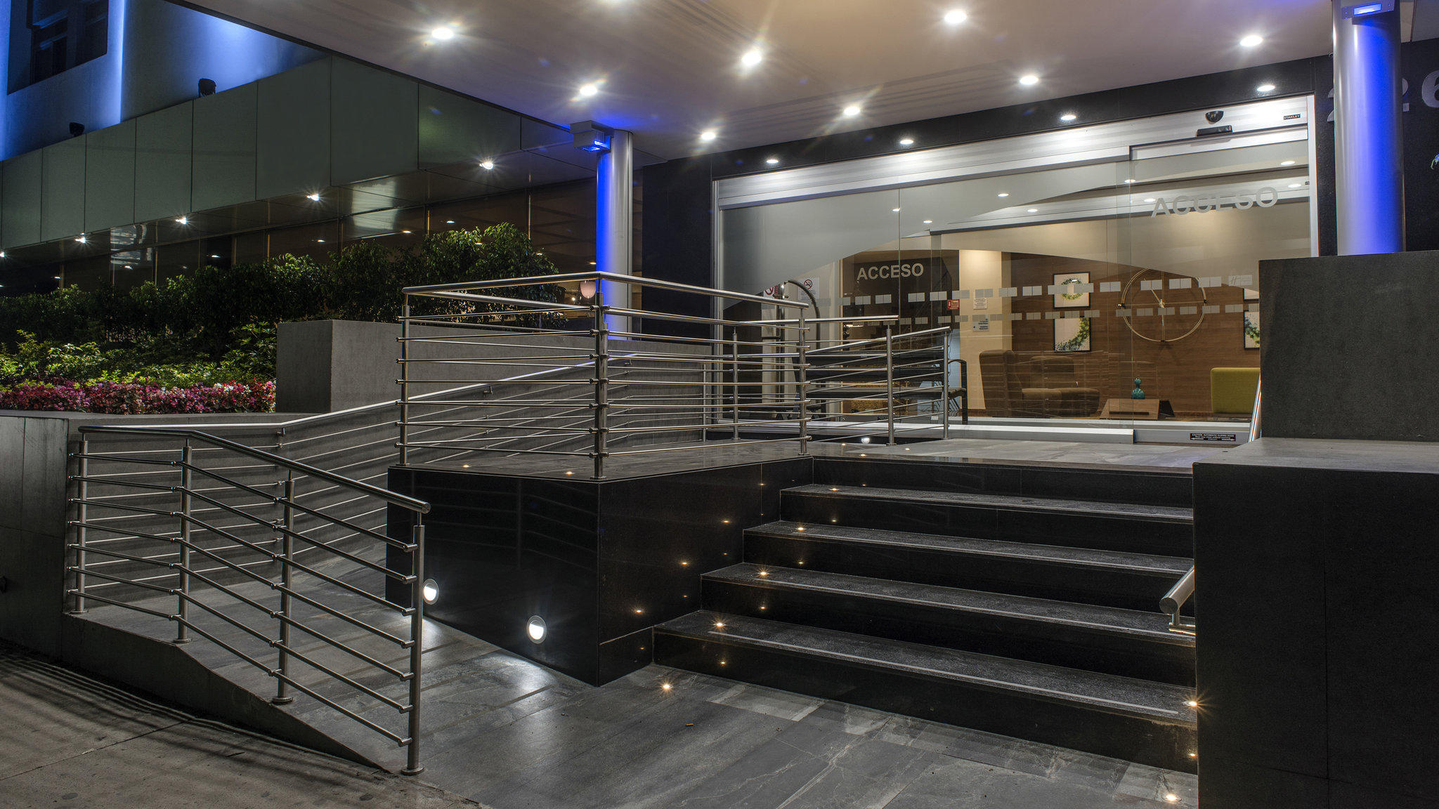 Images Holiday Inn Express Mexico - Toreo by IHG