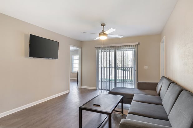 Images Village Green Student Housing
