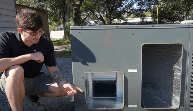 Images HVAC Warehouse