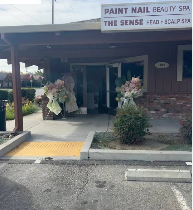 Images The Sense USA_ Santa Clara