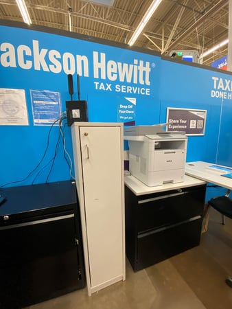 Images Jackson Hewitt Tax Service