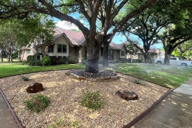 Images CGreens Landscape / Irrigation / Drainage