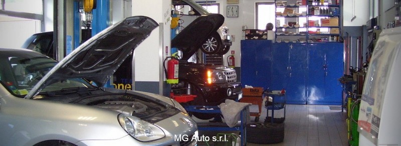 Images Mg Auto