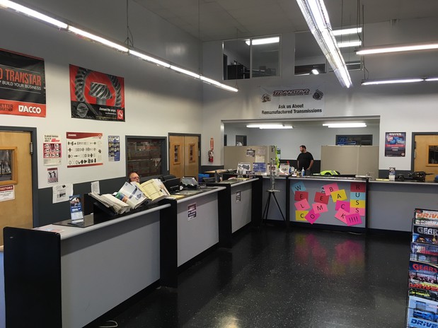 Images Transtar Aftermarket Solutions