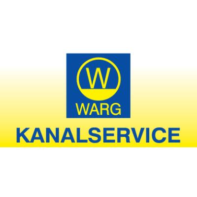 Kanalservice Warg in Klingenthal in Sachsen - Logo