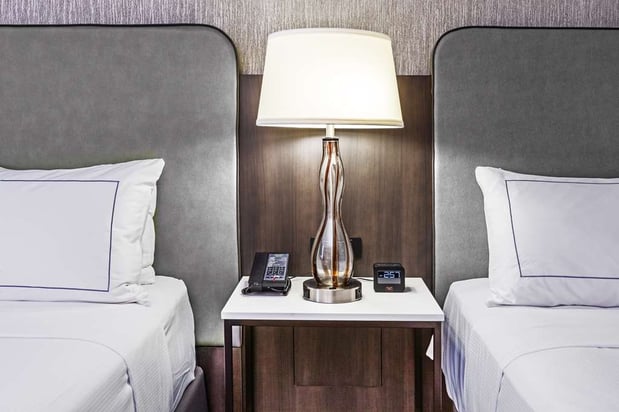 Images DoubleTree by Hilton Hotel Tulsa Downtown