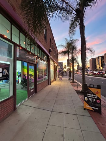Images Coach B SD Performance & Recovery Center