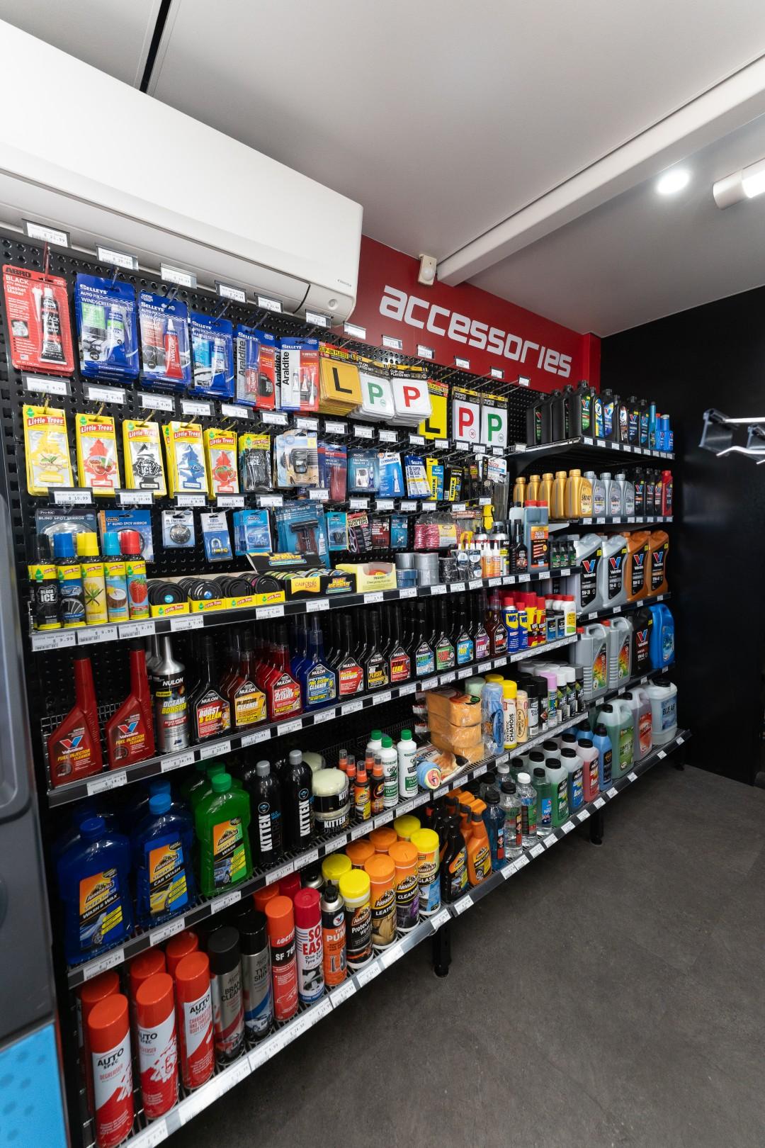 Images SPEEDWAY PARRAMATTA