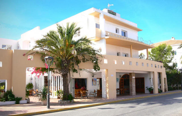 Images Hotel Roca Plana
