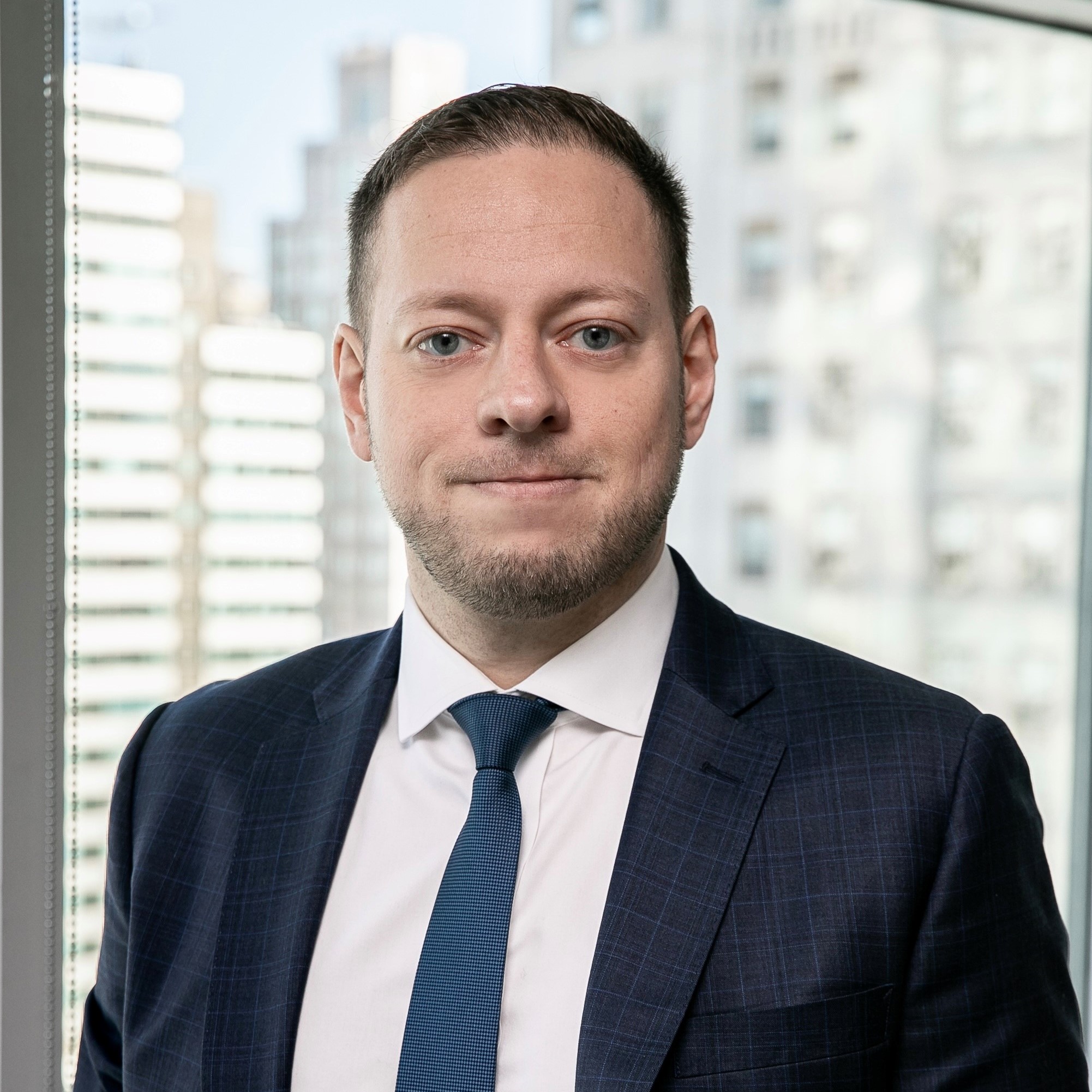Dmitriy Shpuntov-U.S. Bank Mortgage